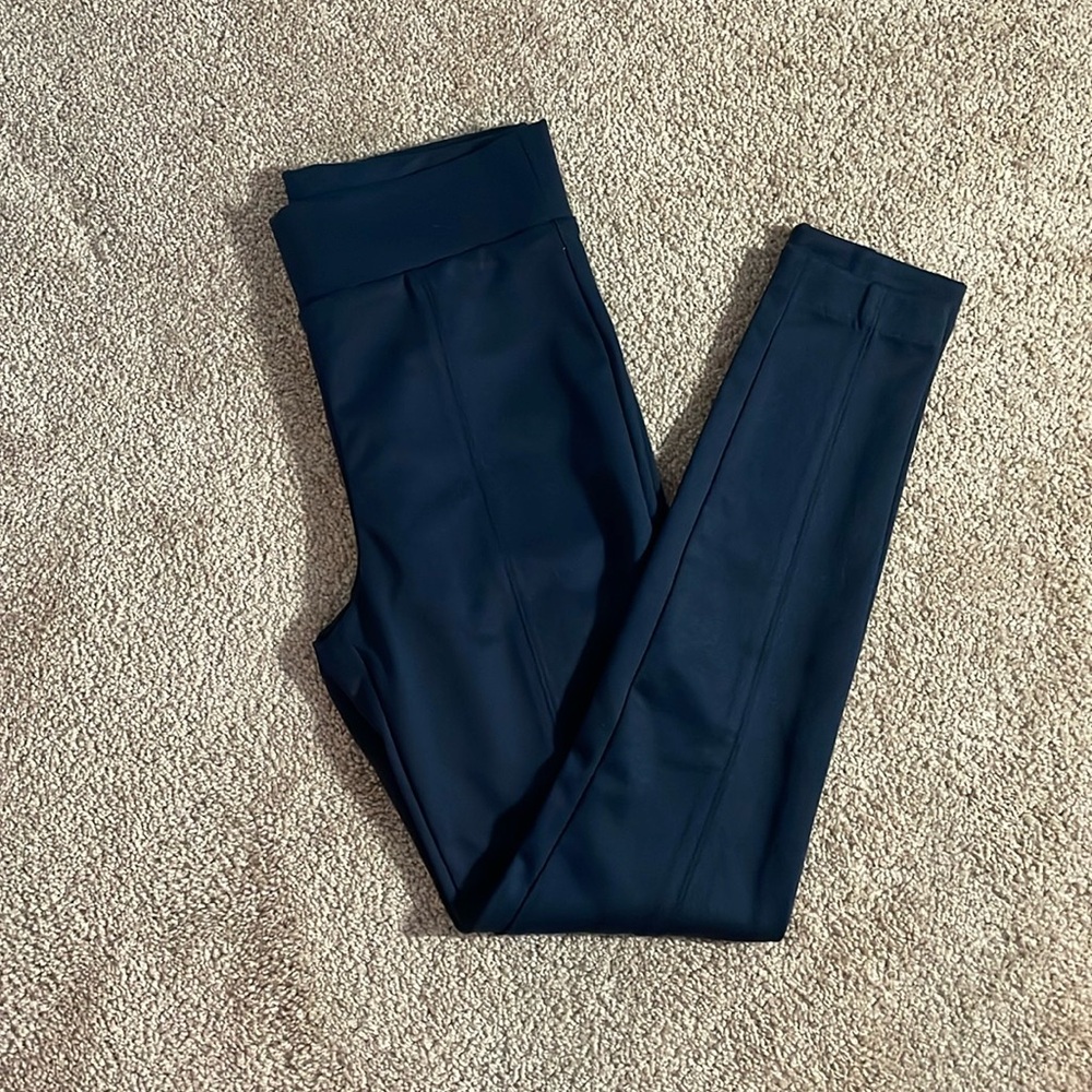 Gap Dress Leggings